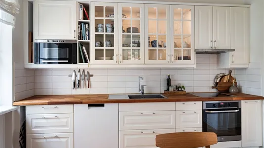 Bostadsrätter till salu i Söderort - foto 7