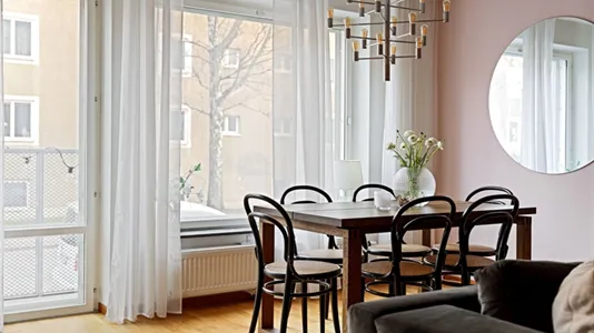 Bostadsrätter till salu i Söderort - foto 6