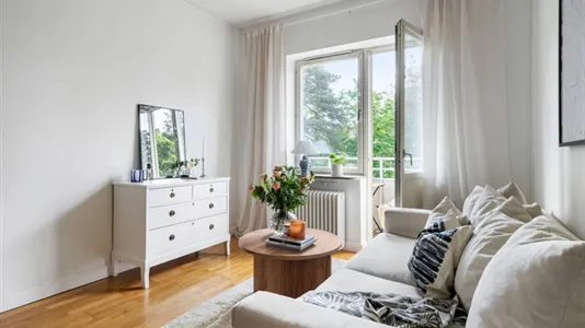 Bostadsrätter till salu i Söderort - foto 2