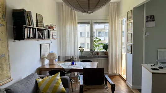 Lägenheter i Kungsholmen - foto 3