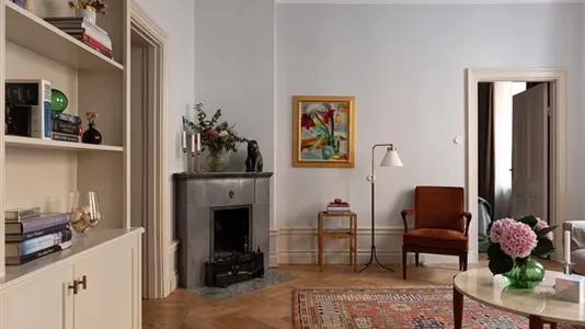Lägenheter till salu i Östermalm - foto 3