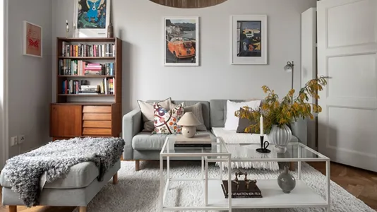 Bostadsrätter till salu i Västerort - foto 2