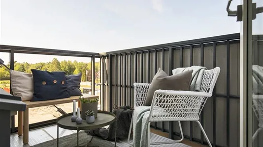 Lägenheter i Enköping - foto 2