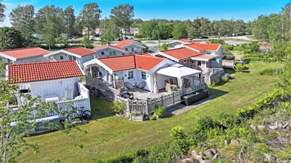 Bostadsrätt till salu i Tanum, Grebbestad