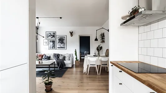 Bostadsrätter till salu i Hammarbyhamnen - foto 10
