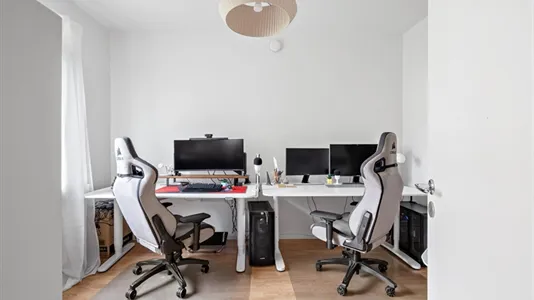 Bostadsrätter till salu i Hammarbyhamnen - foto 13