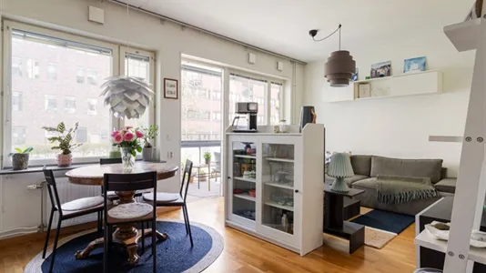 Bostadsrätter till salu i Kungsholmen - foto 4