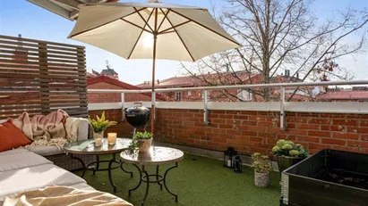 Bostadsrätt till salu i Söderort