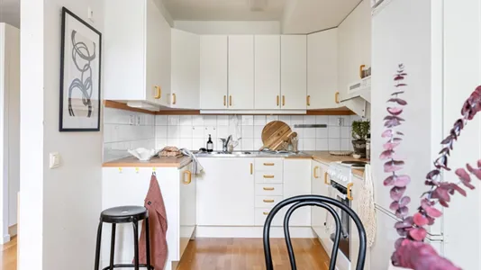 Bostadsrätter till salu i Hammarbyhamnen - foto 3
