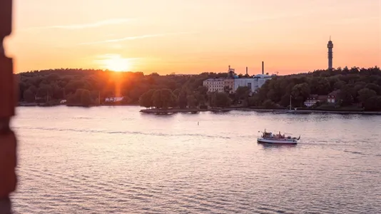 Bostadsrätter till salu i Nacka - foto 7