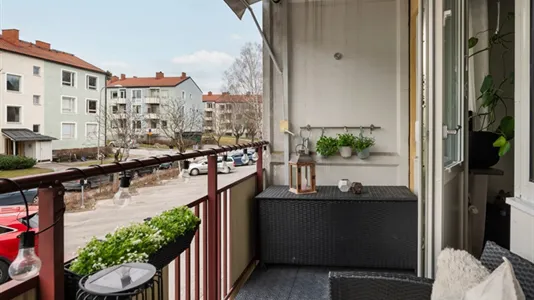 Bostadsrätter till salu i Söderort - foto 3