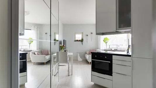 Bostadsrätter till salu i Söderort - foto 1