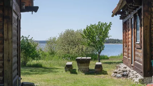 Fritidshus till salu i Gotland - foto 2