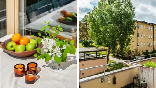 Bostadsrätter till salu i Söderort - foto 6