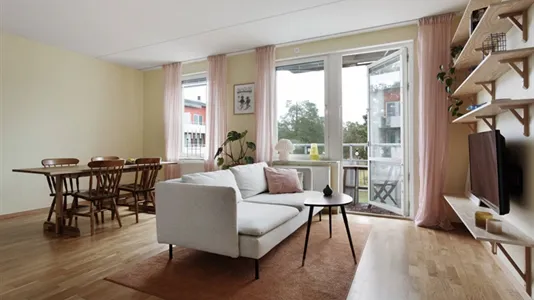 Bostadsrätter till salu i Söderort - foto 8