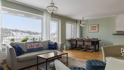 Bostadsrätt till salu i Nacka