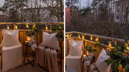Bostadsrätter till salu i Söderort - foto 4