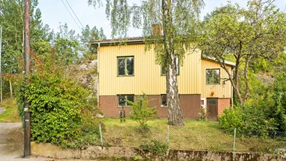 Bostadsrätt till salu i Nynäshamn
