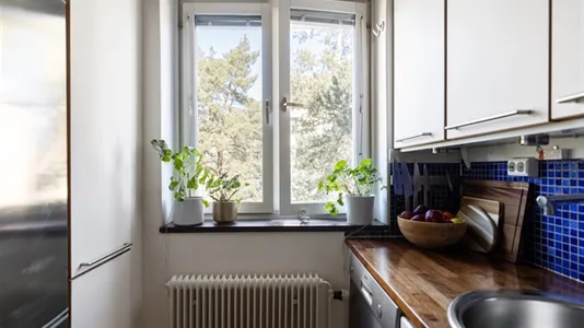 Bostadsrätter till salu i Hammarbyhamnen - foto 12