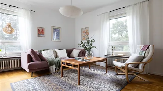 Bostadsrätter till salu i Söderort - foto 1