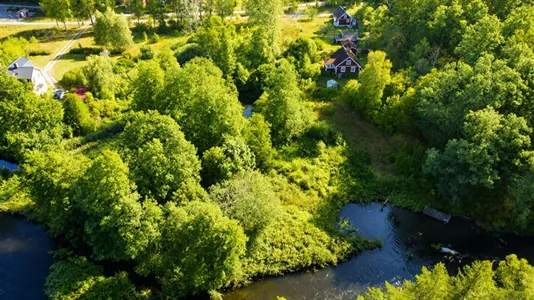 Hus till salu i Karlshamn - foto 1