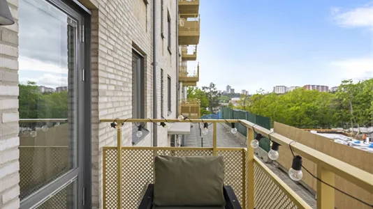 Bostadsrätter till salu i Nacka - foto 9