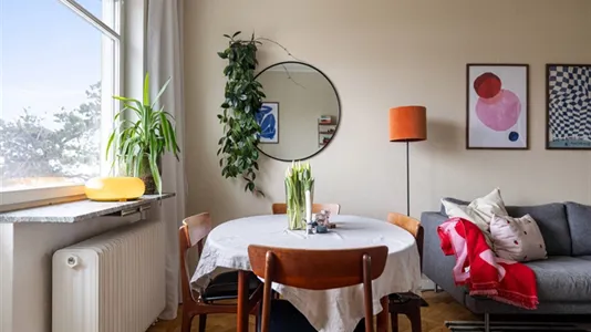 Bostadsrätter till salu i Söderort - foto 13