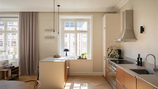 Lägenheter till salu i Vasastan - foto 8