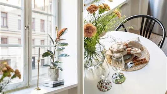 Bostadsrätter till salu i Vasastan - foto 3