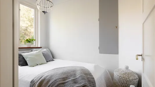 Bostadsrätter till salu i Söderort - foto 3