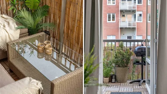 Bostadsrätter till salu i Söderort - foto 4