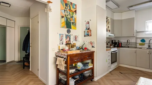 Bostadsrätter till salu i Söderort - foto 13