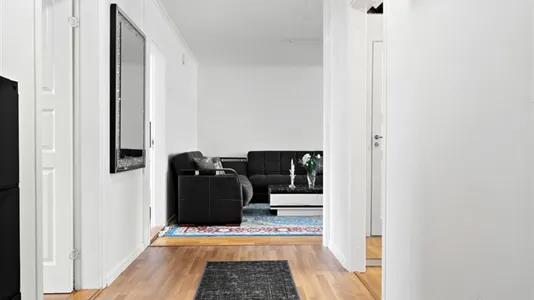 Bostadsrätter till salu i Haninge - foto 9