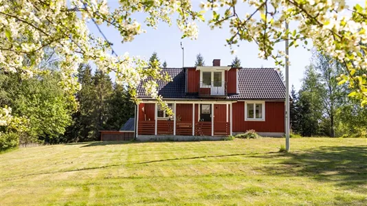 Lägenheter till salu i Olofström - foto 1