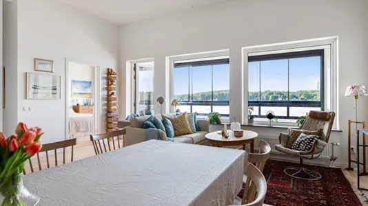 Bostadsrätter till salu i Nacka - foto 6