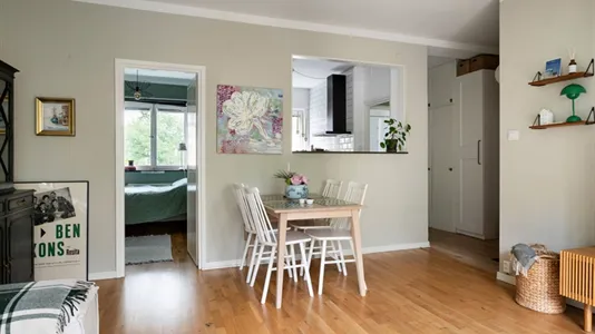 Bostadsrätter till salu i Västerort - foto 8