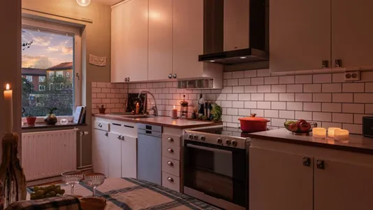 Bostadsrätter till salu i Söderort - foto 6