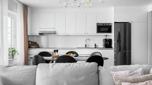 Bostadsrätter till salu i Haninge - foto 8