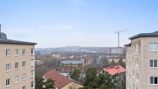 Bostadsrätter till salu i Hammarbyhamnen - foto 4