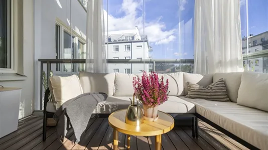 Bostadsrätter till salu i Södermalm - foto 2