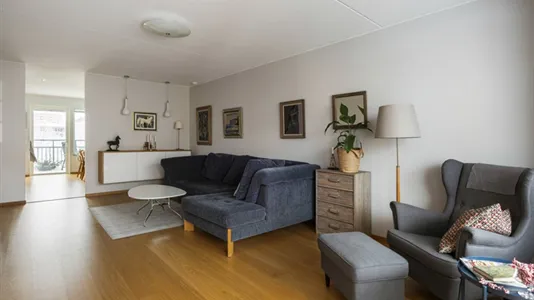 Bostadsrätter till salu i Hammarbyhamnen - foto 13