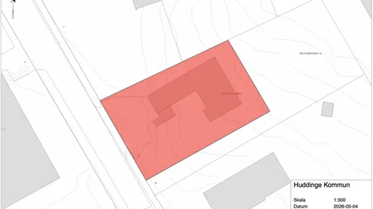 Bostadsrätter till salu i Huddinge - foto 12