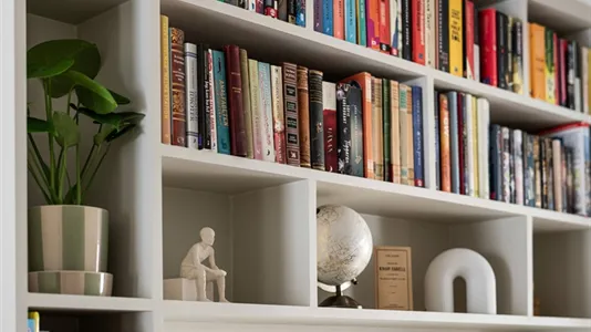 Bostadsrätter till salu i Västerort - foto 12