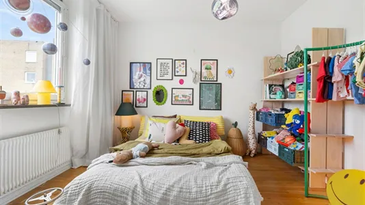 Bostadsrätter till salu i Växjö - foto 4
