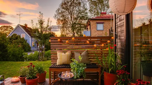 Bostadsrätter till salu i Söderort - foto 12