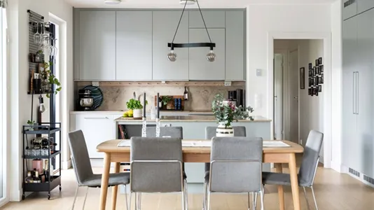 Bostadsrätter till salu i Nacka - foto 10