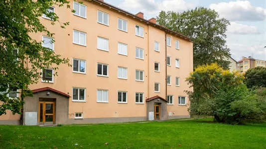 Bostadsrätter till salu i Söderort - foto 13