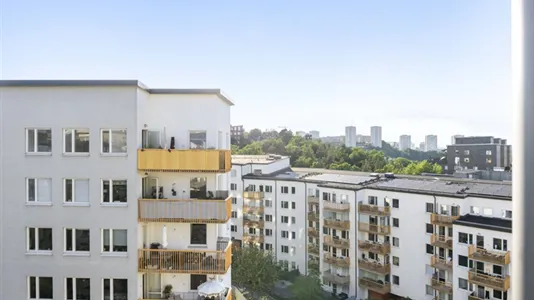 Bostadsrätter till salu i Södermalm - foto 4