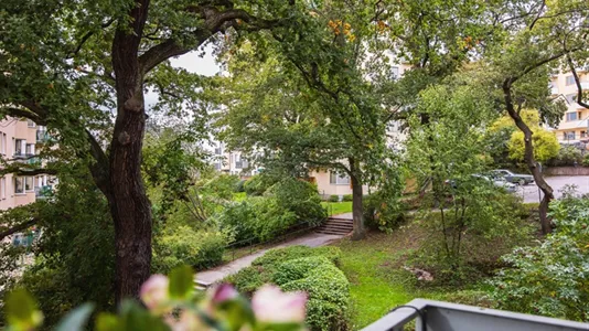 Bostadsrätter till salu i Gärdet/Djurgården - foto 3
