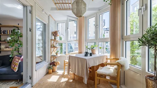Bostadsrätter till salu i Södermalm - foto 8